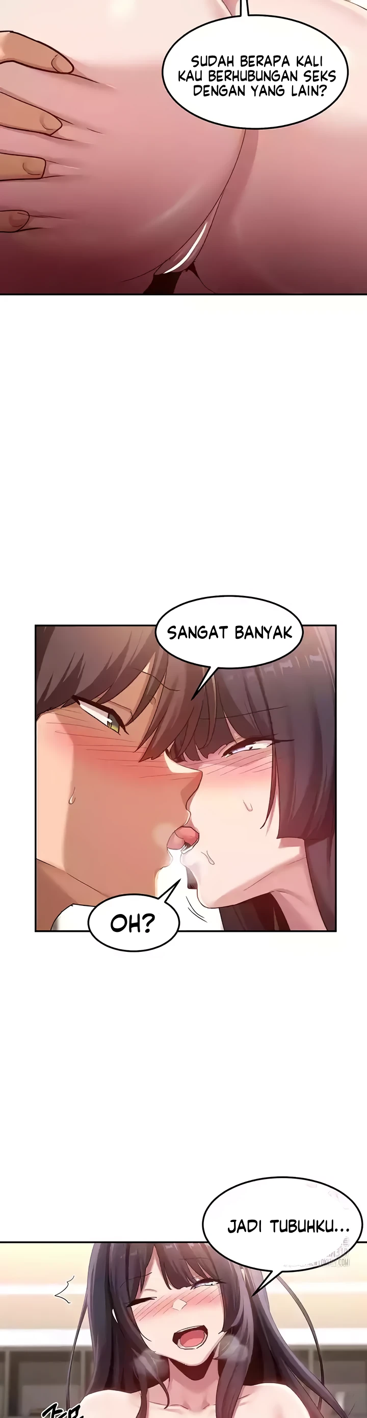 Sextudy Group Chapter 101 - Page 7